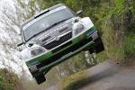 Skoda Fabia S2000 Rally of Ireland 2012 года